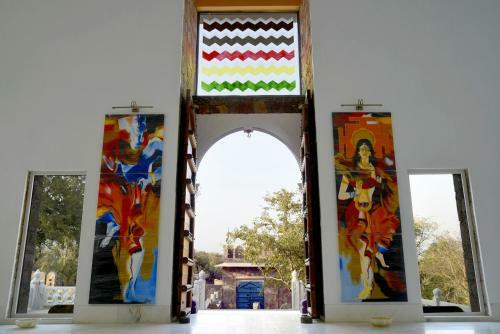 Hotel Fateh Niwas By Fateh Collection