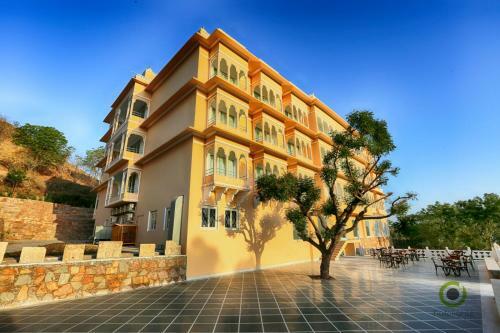 Hotel Fateh Niwas By Fateh Collection