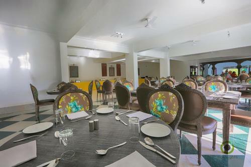 Hotel Fateh Niwas By Fateh Collection