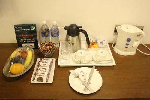 Hotel Nk Grand Park