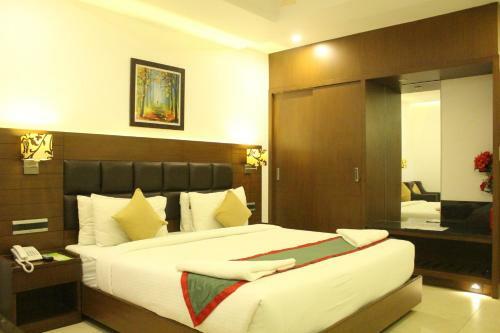 Hotel Nk Grand Park