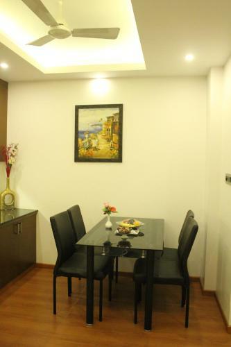 Hotel Nk Grand Park