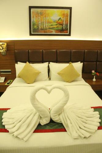 Hotel Nk Grand Park