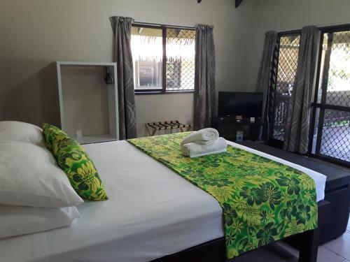 Villa Jj's Retreat