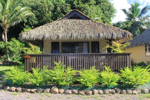 Villa Jj's Retreat