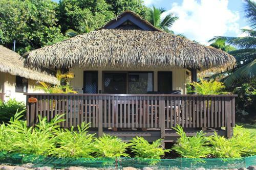 Villa Jj's Retreat