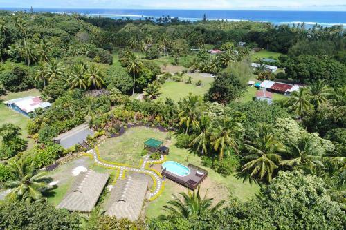 Villa Jj's Retreat