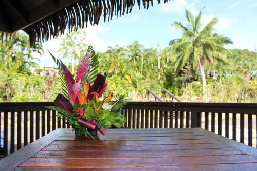 Villa Jj's Retreat