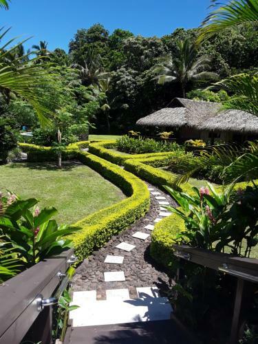 Villa Jj's Retreat