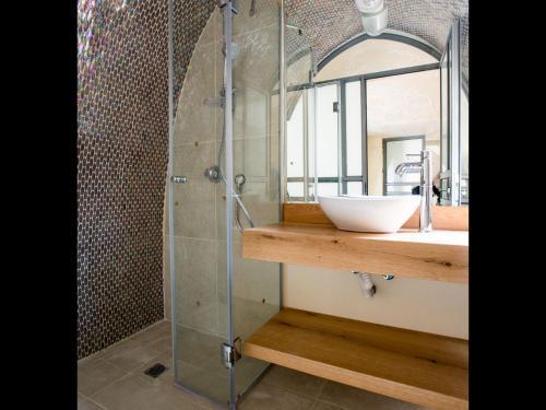 Authentic Apartment In Acre