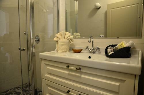 Bed & Breakfast Habaronit