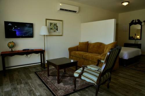 Bed & Breakfast Habaronit