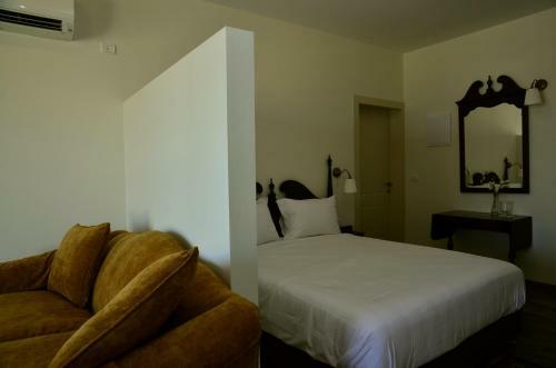 Bed & Breakfast Habaronit