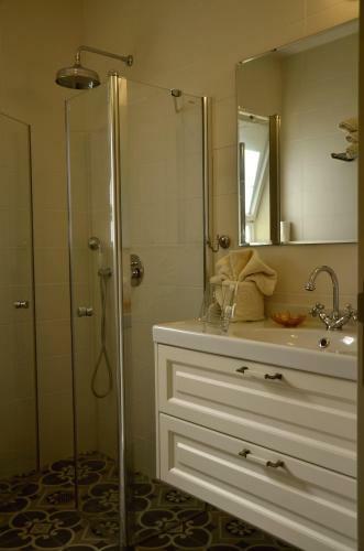 Bed & Breakfast Habaronit