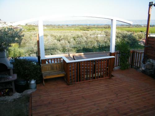 The Lake House
