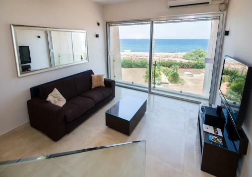 Apartamento Ha-aliya Sea View