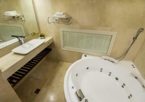 Apartamento Ha-aliya Sea View