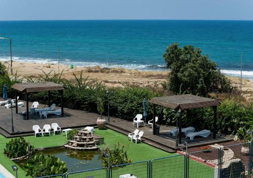 Apartamento Ha-aliya Sea View