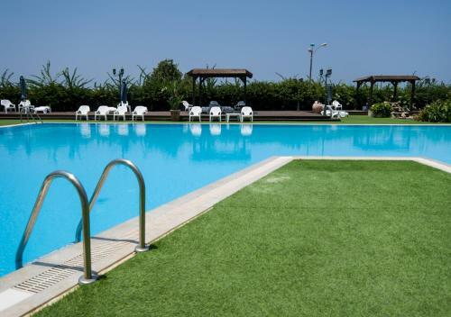 Apartamento Ha-aliya Sea View