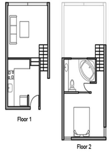 Apartamento Ha-aliya Sea View