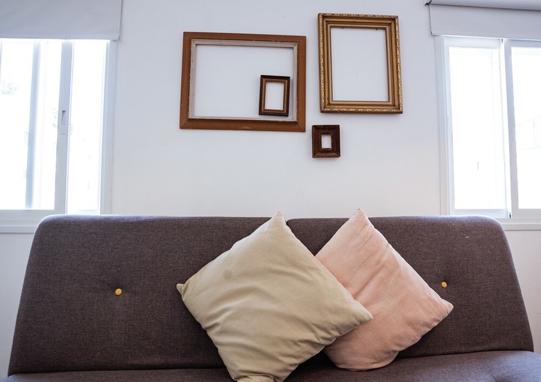 Apartamento Rena's House
