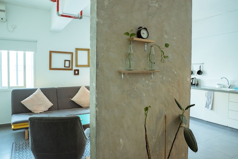 Apartamento Rena's House