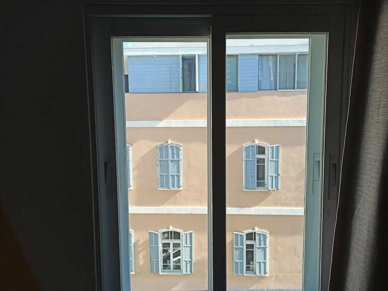 Apartamento Rena's House
