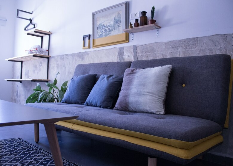 Apartamento Rena's House