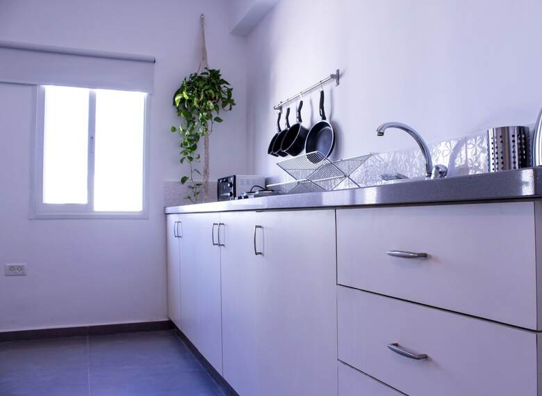 Apartamento Rena's House