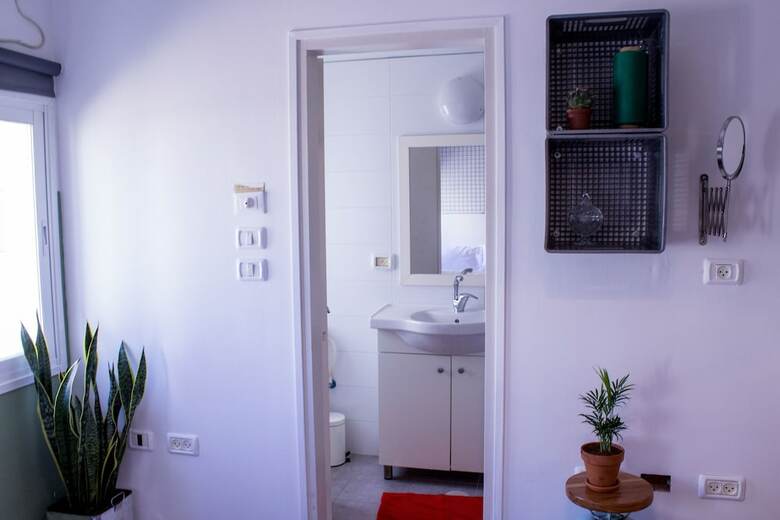 Apartamento Rena's House