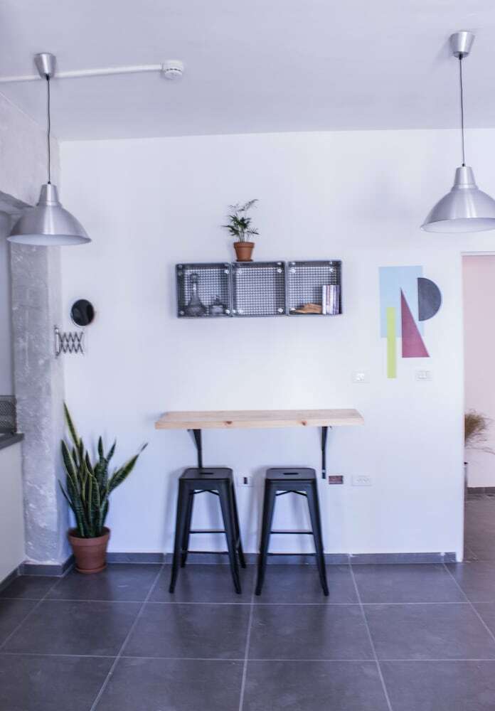 Apartamento Rena's House