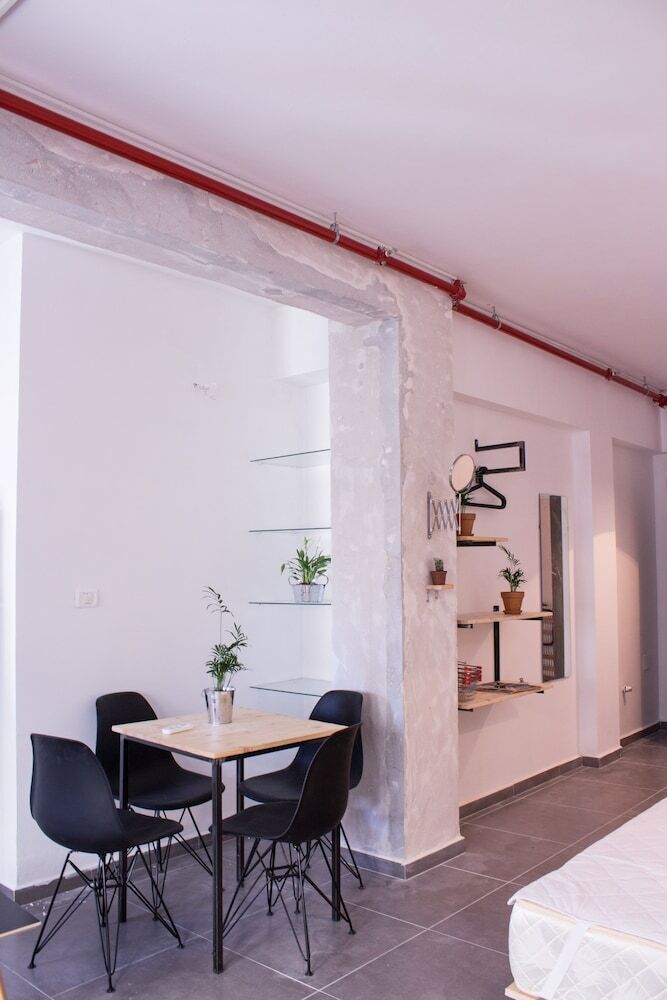 Apartamento Rena's House
