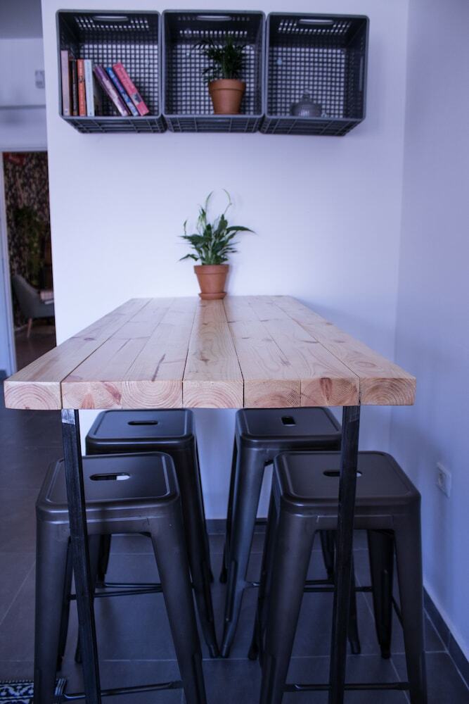 Apartamento Rena's House