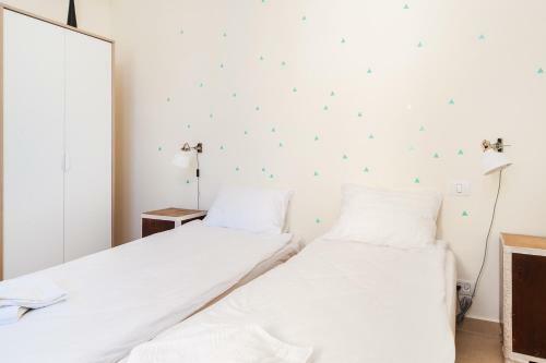 Apartamento Sea N' Rent - Shimon Hatzadik 6/5