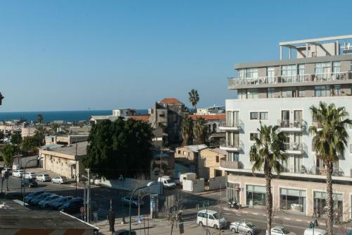 Apartamento Sea N' Rent - Shimon Hatzadik 6/5