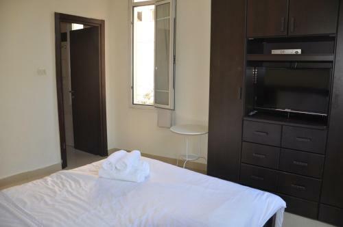 Apartamento Tel Aviv Urban Lifestyle