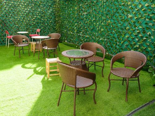 Apartamento Tel Aviv Urban Lifestyle