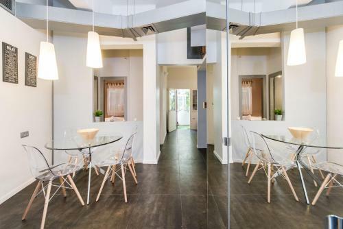 Apartamento Frug 34