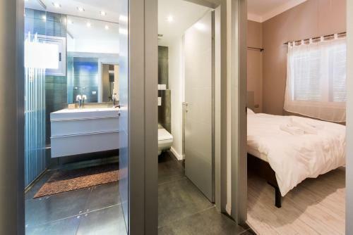 Apartamento Frug 34