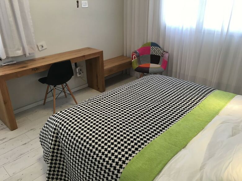 Dizengoff 208 Hotel Tel Aviv