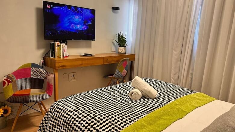 Dizengoff 208 Hotel Tel Aviv