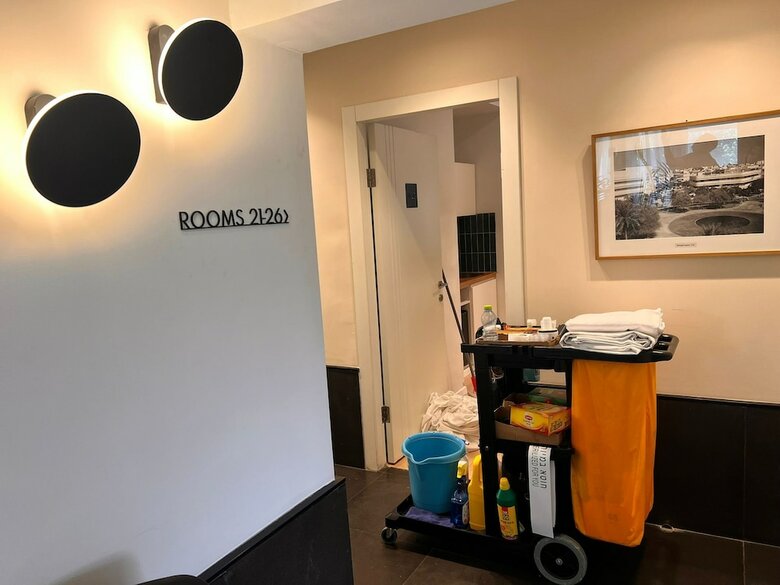 Dizengoff 208 Hotel Tel Aviv