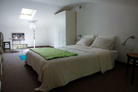 Apartamento Roni - Lovely 1br Peaceful Garden