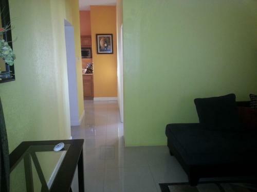 Apartamento Waterloo,kingston