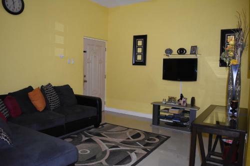 Apartamento Waterloo,kingston