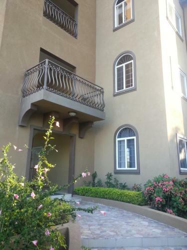 Apartamento Waterloo,kingston