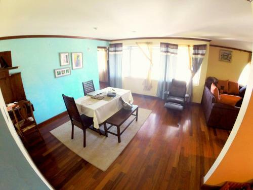 Apartamento The Heart Of Kingston
