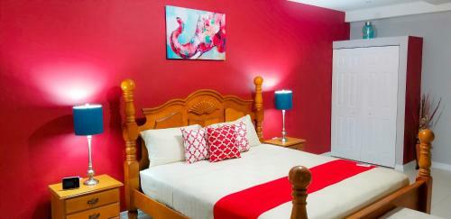 New Kingston Guest Apartments @ Donhead