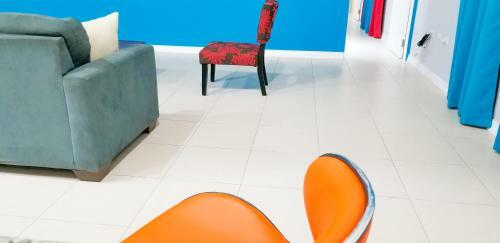 New Kingston Guest Apartments @ Donhead