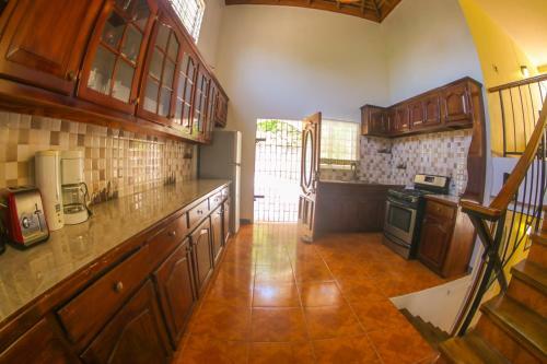 Villas Roma